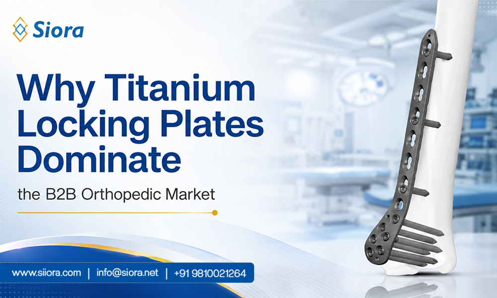 Locking Plates